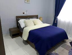 Adenta-accra - 3 Beds - Sleeps 6 - Private Parking
