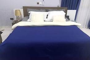 Adenta-accra - 3 Beds - Sleeps 6 - Private Parking