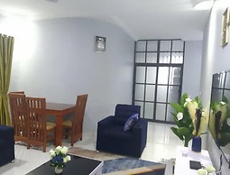 Adenta-accra - 3 Beds - Sleeps 6 - Private Parking