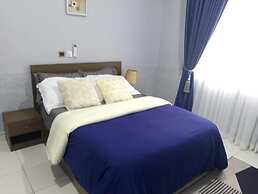 Adenta-accra - 3 Beds - Sleeps 6 - Private Parking