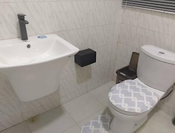 Adenta-accra - 3 Beds - Sleeps 6 - Private Parking