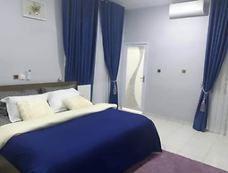 Adenta-accra - 3 Beds - Sleeps 6 - Private Parking