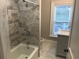 HomeStay - B&B - Near South Boston - JFK-Umass Area