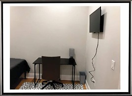 HomeStay - B&B - Near South Boston - JFK-Umass Area