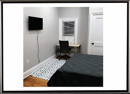 HomeStay - B&B - Near South Boston - JFK-Umass Area