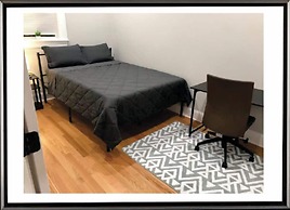 HomeStay - B&B - Near South Boston - JFK-Umass Area