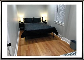 HomeStay - B&B - Near South Boston - JFK-Umass Area