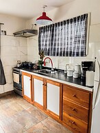 RentUp-Dpto hermosas vistas de Bariloche