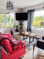 RentUp-Dpto hermosas vistas de Bariloche