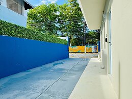 THE BUOY
