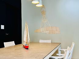 THE BUOY