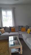 Charming Manchester House - Sleeps 6