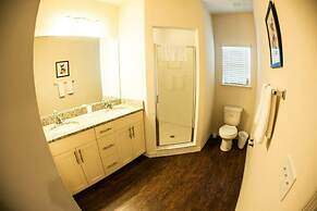 Westlucaya 3bd Near to Disney