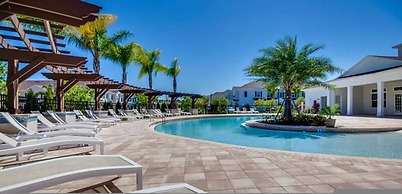 Westlucaya 3bd Near to Disney