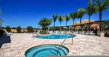 Westlucaya 3bd Near to Disney