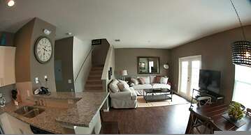 Westlucaya 3bd Near to Disney