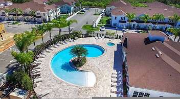 Westlucaya 3bd Near to Disney