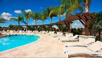 Westlucaya 3bd Near to Disney