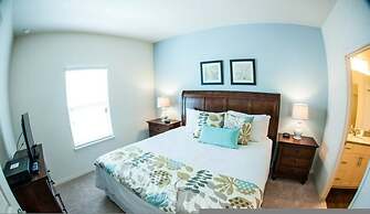 Westlucaya 3bd Near to Disney