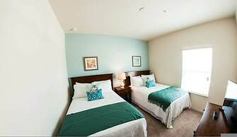 Westlucaya 3bd Near to Disney