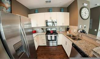 Westlucaya 3bd Near to Disney