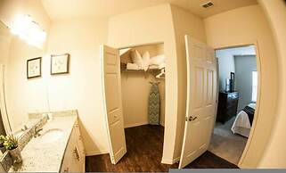 Westlucaya 3bd Near to Disney