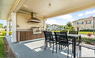 Westlucaya 3bd Near to Disney