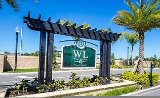 Westlucaya 3bd Near to Disney