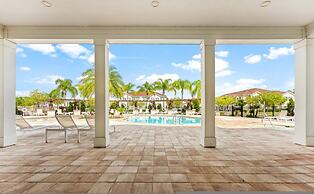 Westlucaya 3bd Near to Disney