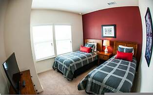 Westlucaya 3bd Near to Disney