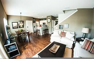 Westlucaya 3bd Near to Disney