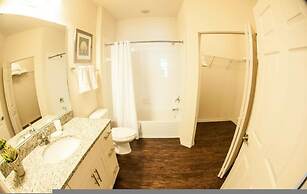 Westlucaya 3bd Near to Disney