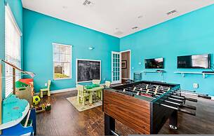 Westlucaya 3bd Near to Disney