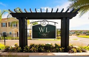 Westlucaya 3bd Near to Disney