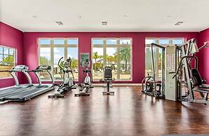 Westlucaya 3bd Near to Disney