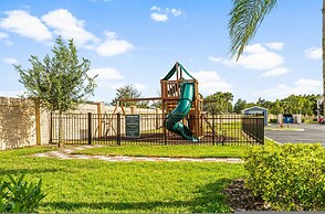 Westlucaya 3bd Near to Disney