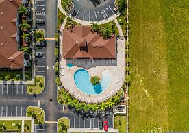 Westlucaya 3bd Near to Disney