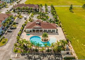 Westlucaya 3bd Near to Disney