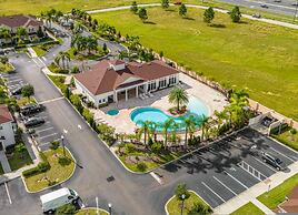 Westlucaya 3bd Near to Disney