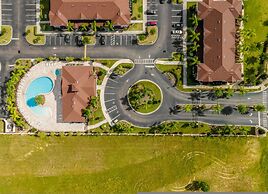 Westlucaya 3bd Near to Disney