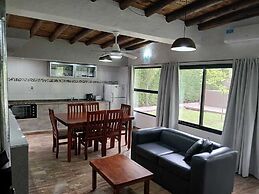 La Divina Pereza Eco