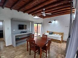 La Divina Pereza Eco