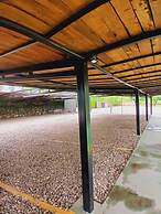 La Divina Pereza Eco