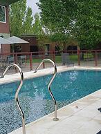 La Divina Pereza Eco