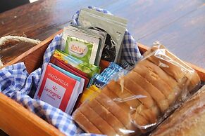 La Divina Pereza Eco