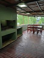 La Divina Pereza Eco