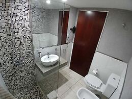 La Divina Pereza Eco