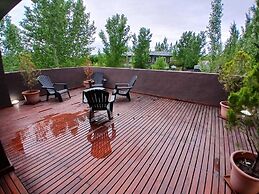 La Divina Pereza Eco