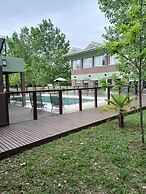 La Divina Pereza Eco