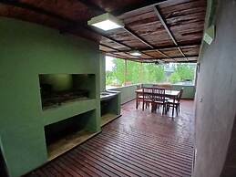 La Divina Pereza Eco